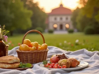 Gdzie na pierwszą randkę? Pomysły i porady w Warszawie