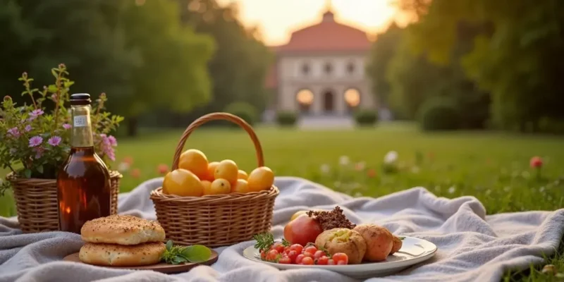 Gdzie na pierwszą randkę? Pomysły i porady w Warszawie