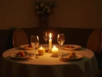 O czym rozmawiać na randce? Kluczowe tematy do rozmowy