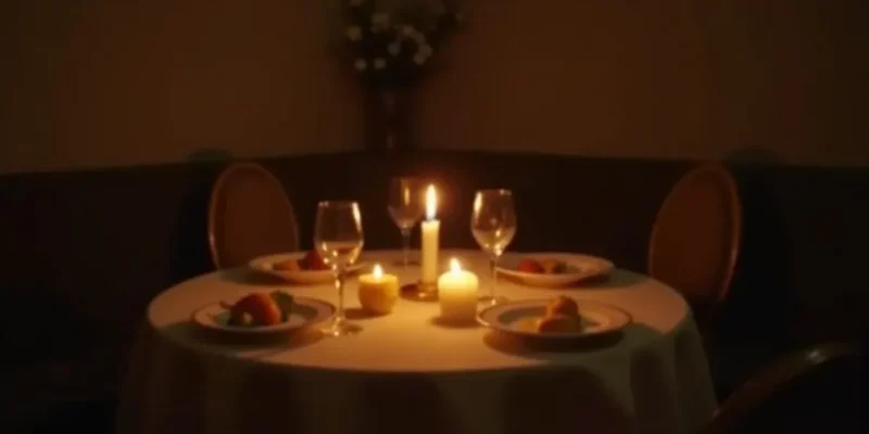O czym rozmawiać na randce? Kluczowe tematy do rozmowy