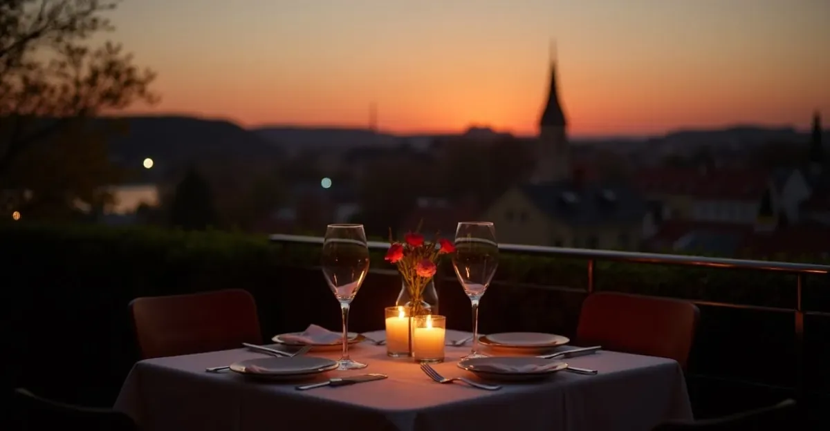 Pomysł na randkę we Wrocławiu – Romantyczne miejsca i atrakcje