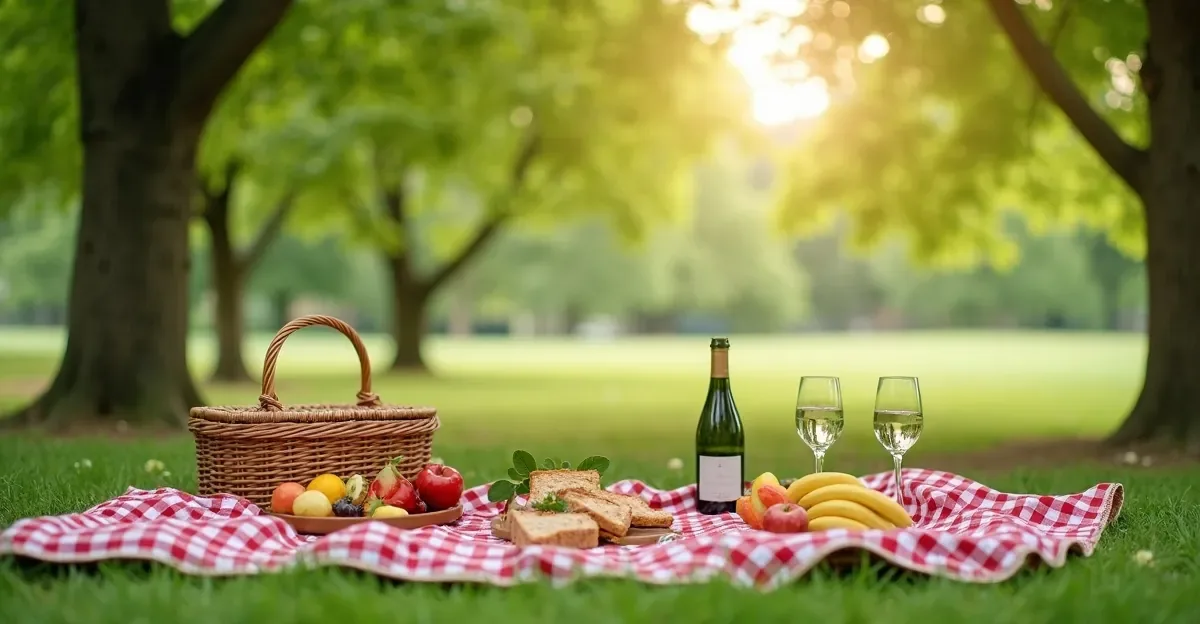 Pomysły na randkę – 10 Unikalnych Inspiracji na Spotkania